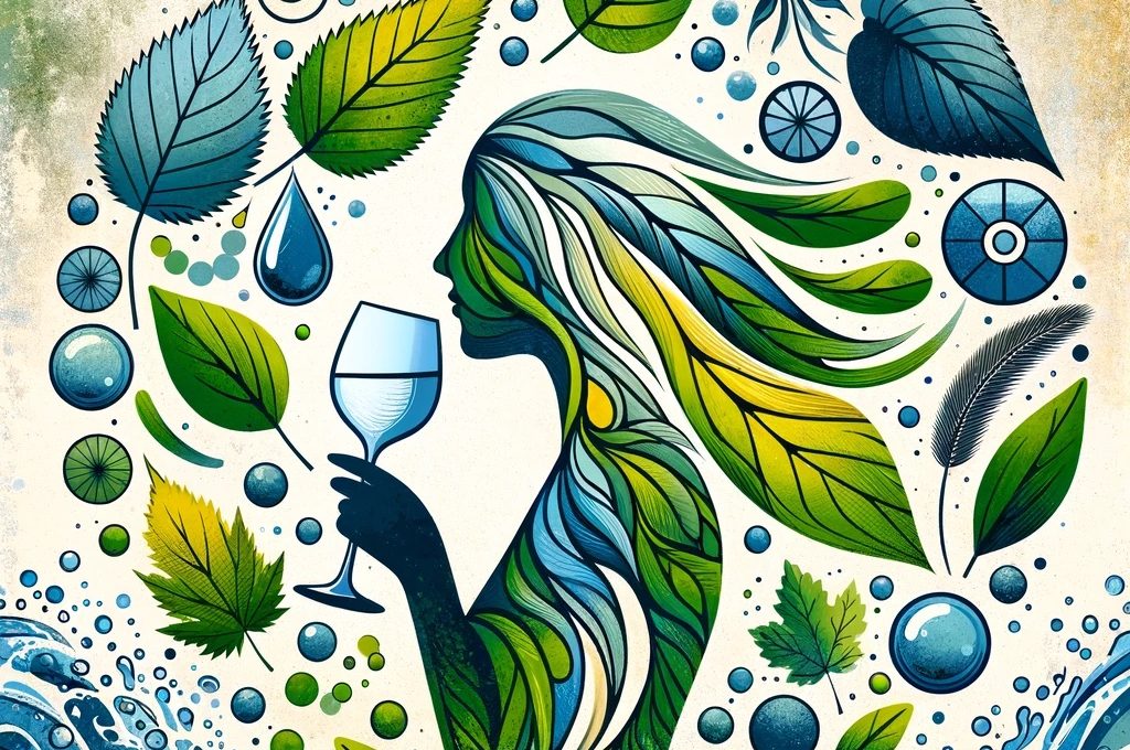 Die gesundheitlichen Vorteile von alkoholfreiem Wein: Ein Trend für ein gesünderes Leben