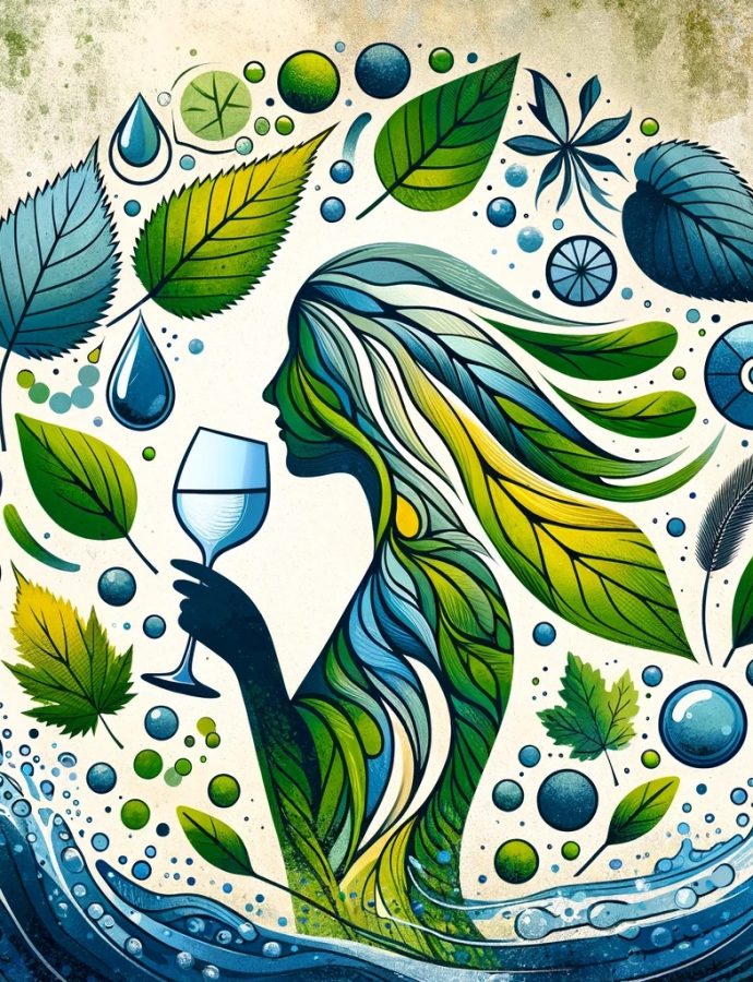Die gesundheitlichen Vorteile von alkoholfreiem Wein: Ein Trend für ein gesünderes Leben