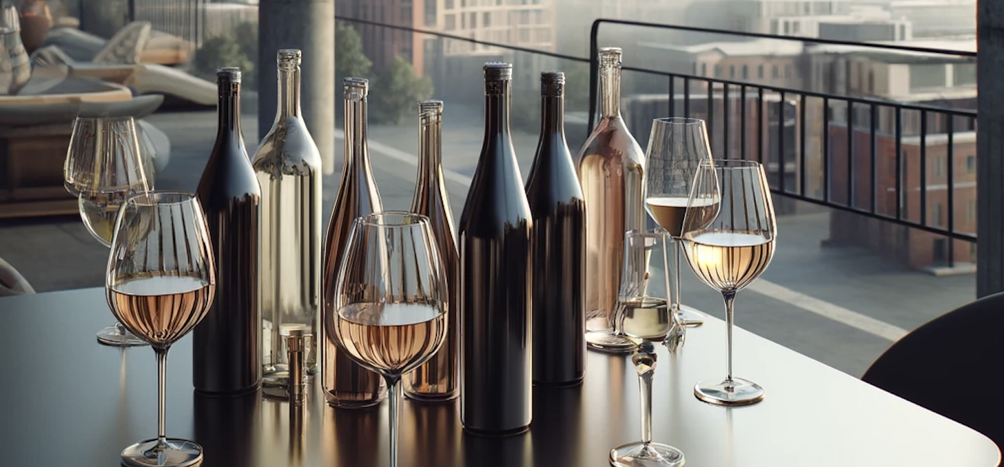 Die Top-Seller unter den alkoholfreien Weinen: Ein Blick auf die Weltmarktführer