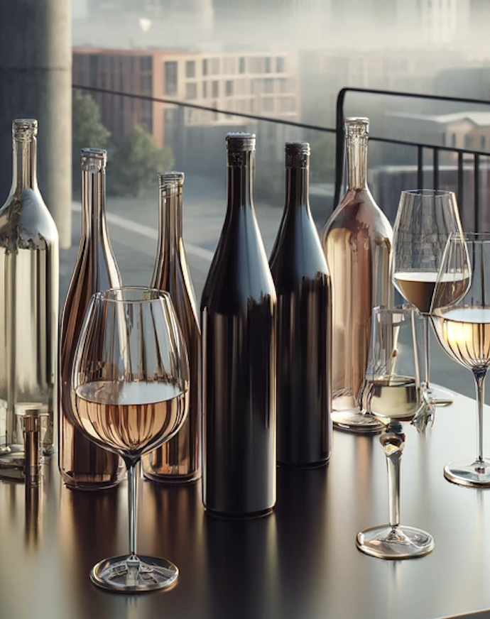 Die Top-Seller unter den alkoholfreien Weinen: Ein Blick auf die Weltmarktführer