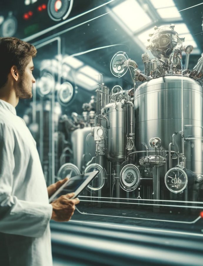 Weinherstellung ohne Alkohol: Eine innovative Alternative für bewusste Genießer