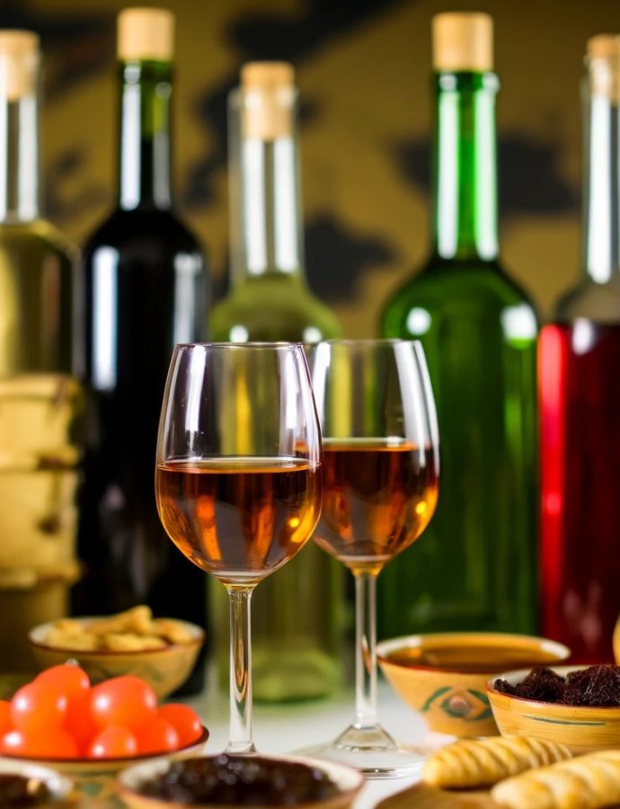 Kulturelle und soziale Perspektiven: Die Rolle von alkoholfreiem Wein in verschiedenen Kulturen und bei Feiern